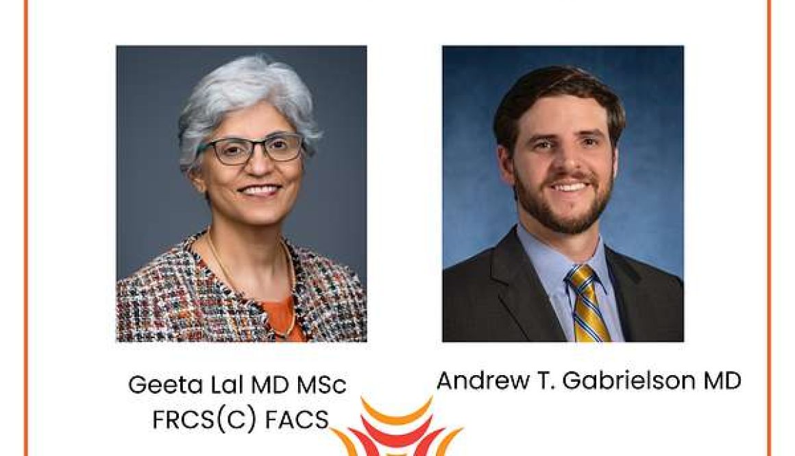 Surgical-Ergonomics_Dr-Geeta-Lal_Podcasts_Episode-3_Ergonomics-for-Surgical-Trainees-with-Dr-Andrew-Gabrielson