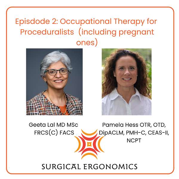 Surgical-Ergonomics_Dr-Geeta-Lal_Podcasts_Occupational-Therapy-for-Proceduralists-with-Dr-Pamela-Hess Surgical-Ergonomics_Dr-Geeta-Lal_Podcasts_Occupational-Therapy-for-Proceduralists-with-Dr-Pamela-Hess