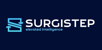 Surgical Ergonomics Dr Geeta Lal Podcast Sponsors Surgistep logo